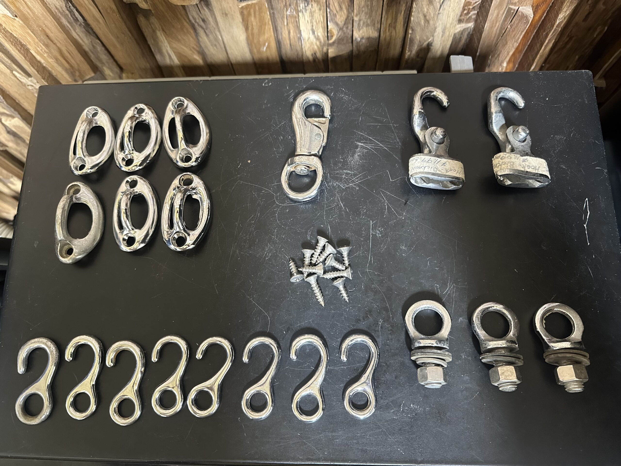 Stainless Collection