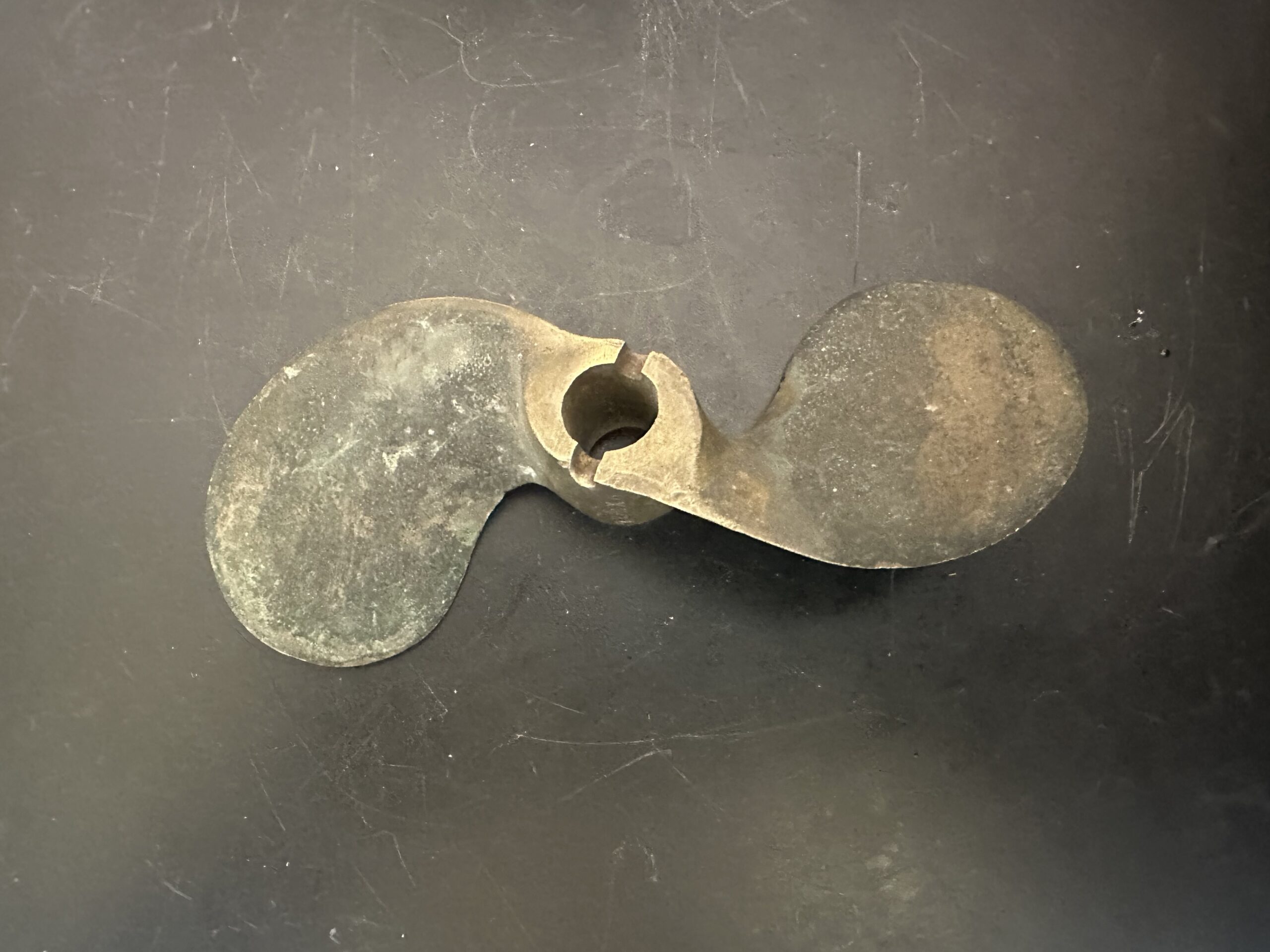 #3 Brass Prop - Image 6