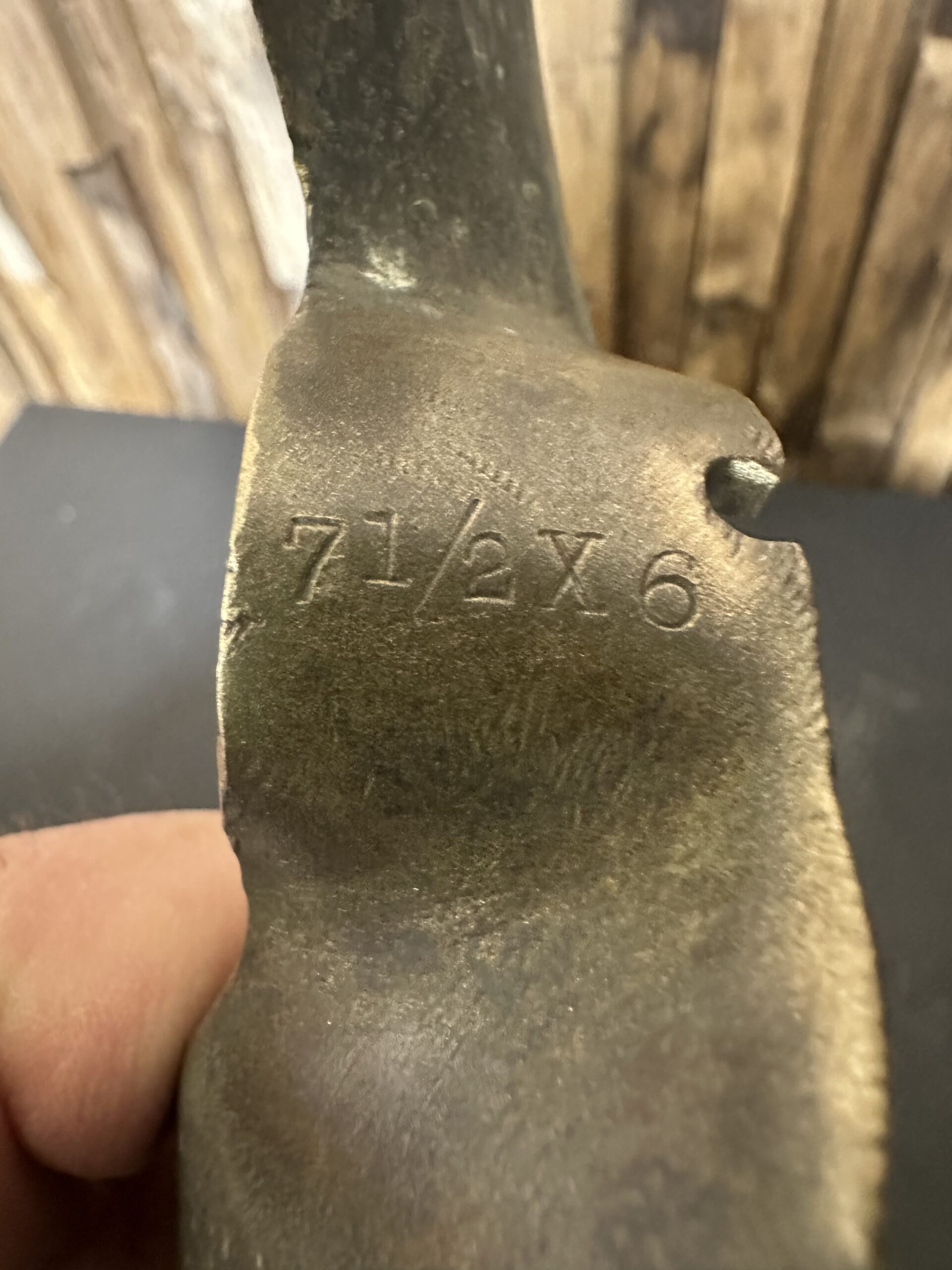 #3 Brass Prop - Image 4