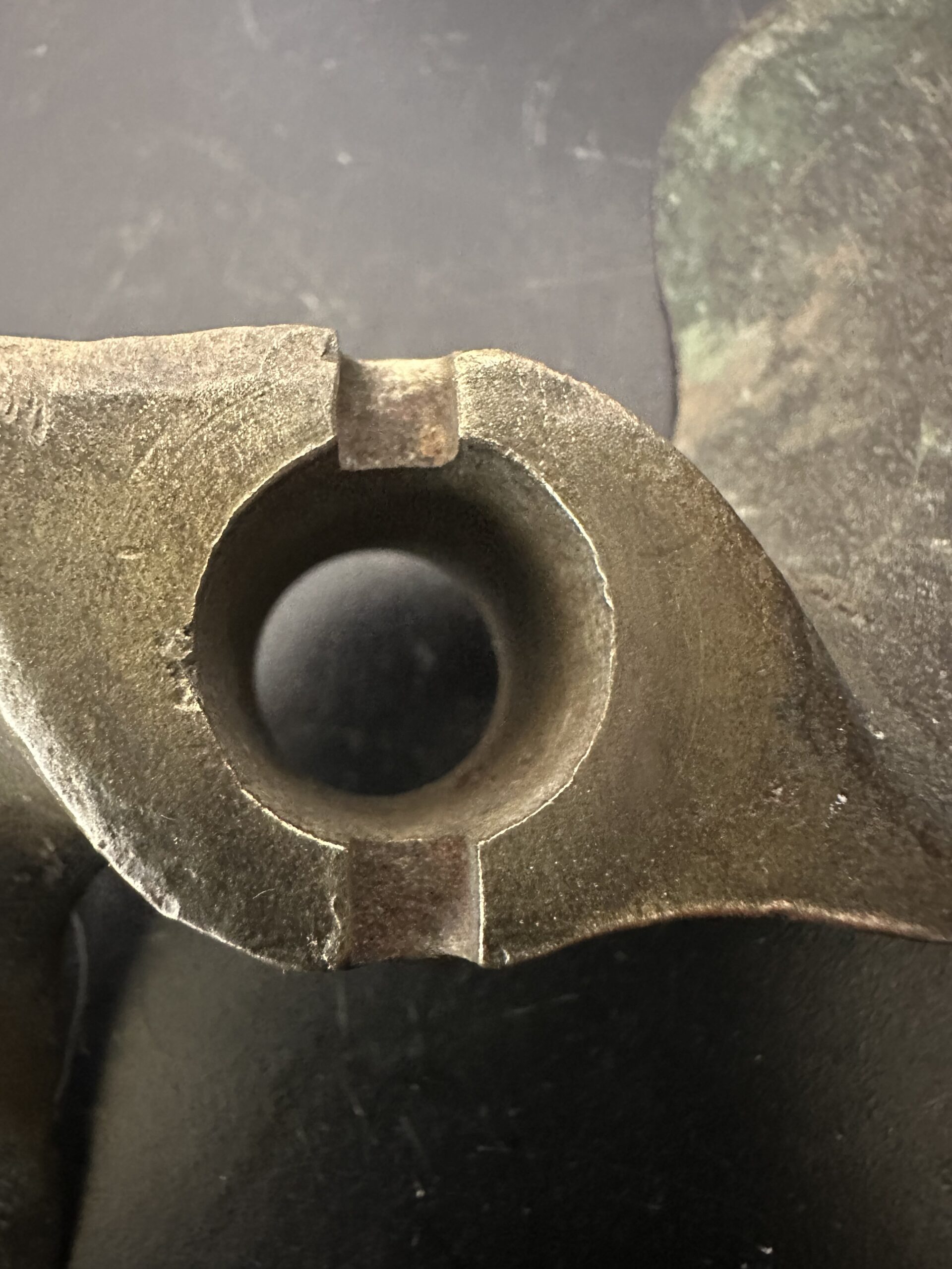 #3 Brass Prop - Image 3