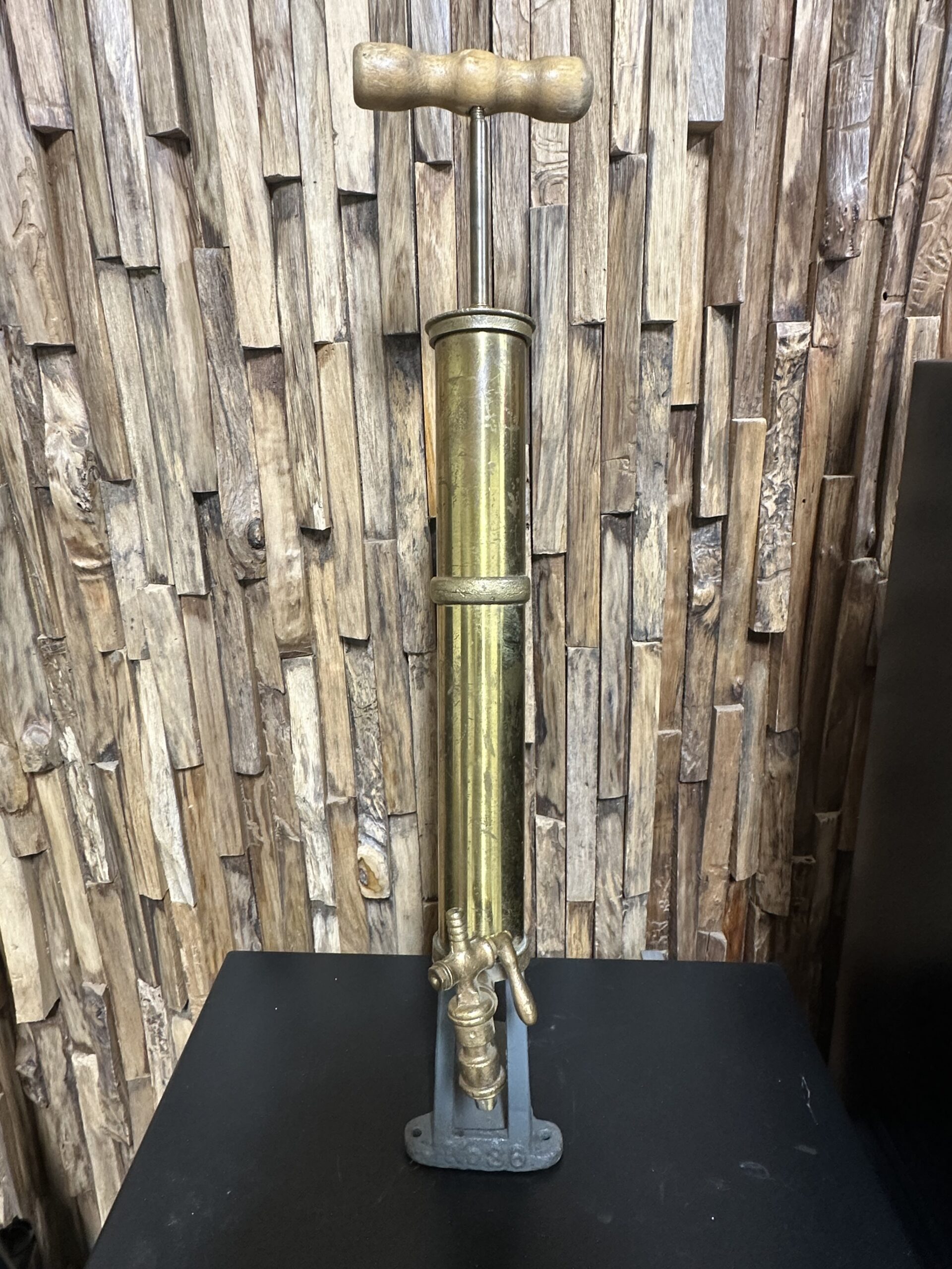 Model No. 86 Hand Pump - Image 6