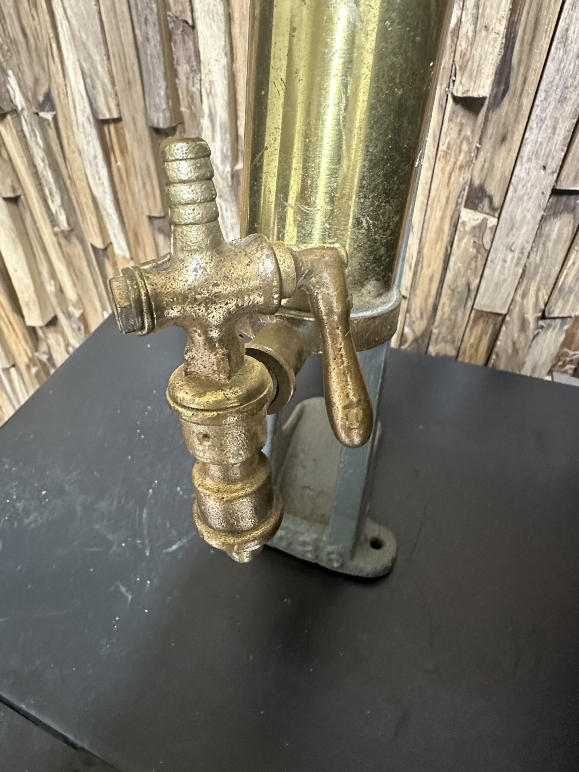 Model No. 86 Hand Pump - Image 5