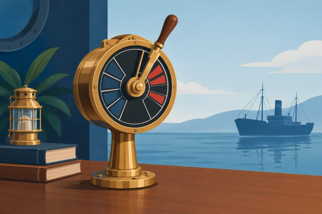 Antique Ship Telegraph Review for Serious Buyers